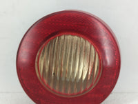 2005-2010 Chevrolet Cobalt Tail Light Assembly Passenger Right OEM P/N:16532542 25998288 Fits Fits 2005 2006 2007 2008 2009 