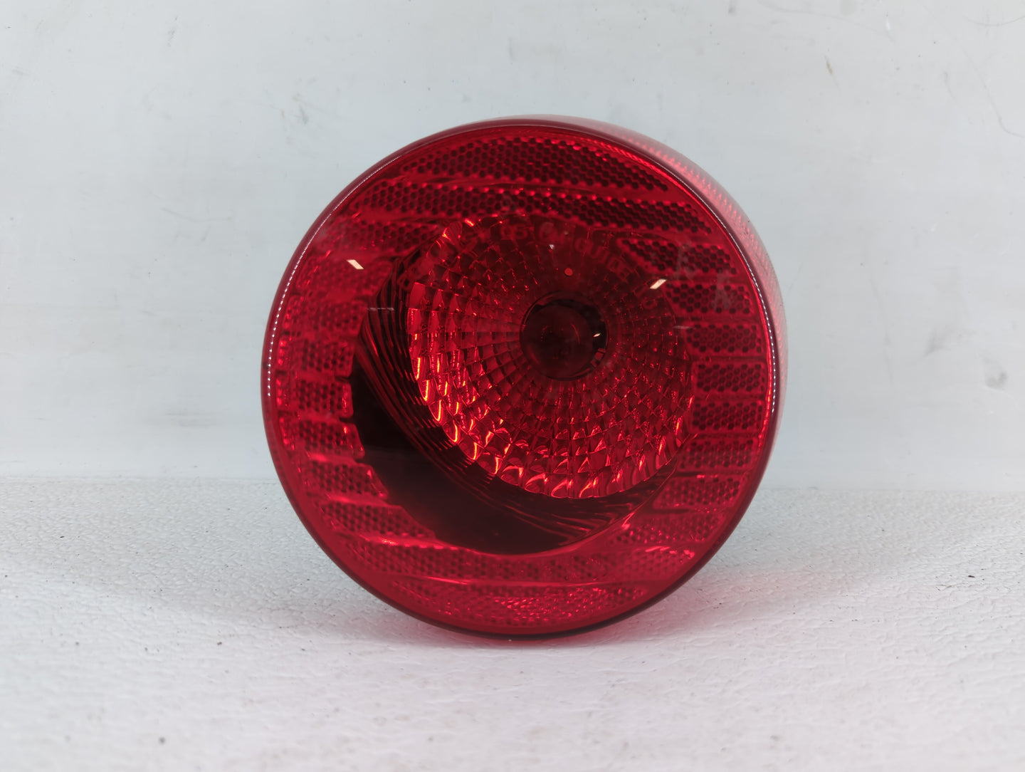 2005-2010 Chevrolet Cobalt Tail Light Assembly Passenger Right OEM P/N:16532532 15797856 Fits Fits 2005 2006 2007 2008 2009 