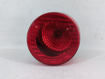 2005-2010 Chevrolet Cobalt Tail Light Assembly Passenger Right OEM P/N:16532532 15797856 Fits Fits 2005 2006 2007 2008 2009 