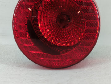 2005-2010 Chevrolet Cobalt Tail Light Assembly Passenger Right OEM P/N:16532532 15797856 Fits Fits 2005 2006 2007 2008 2009 2010 OEM Used Auto Parts