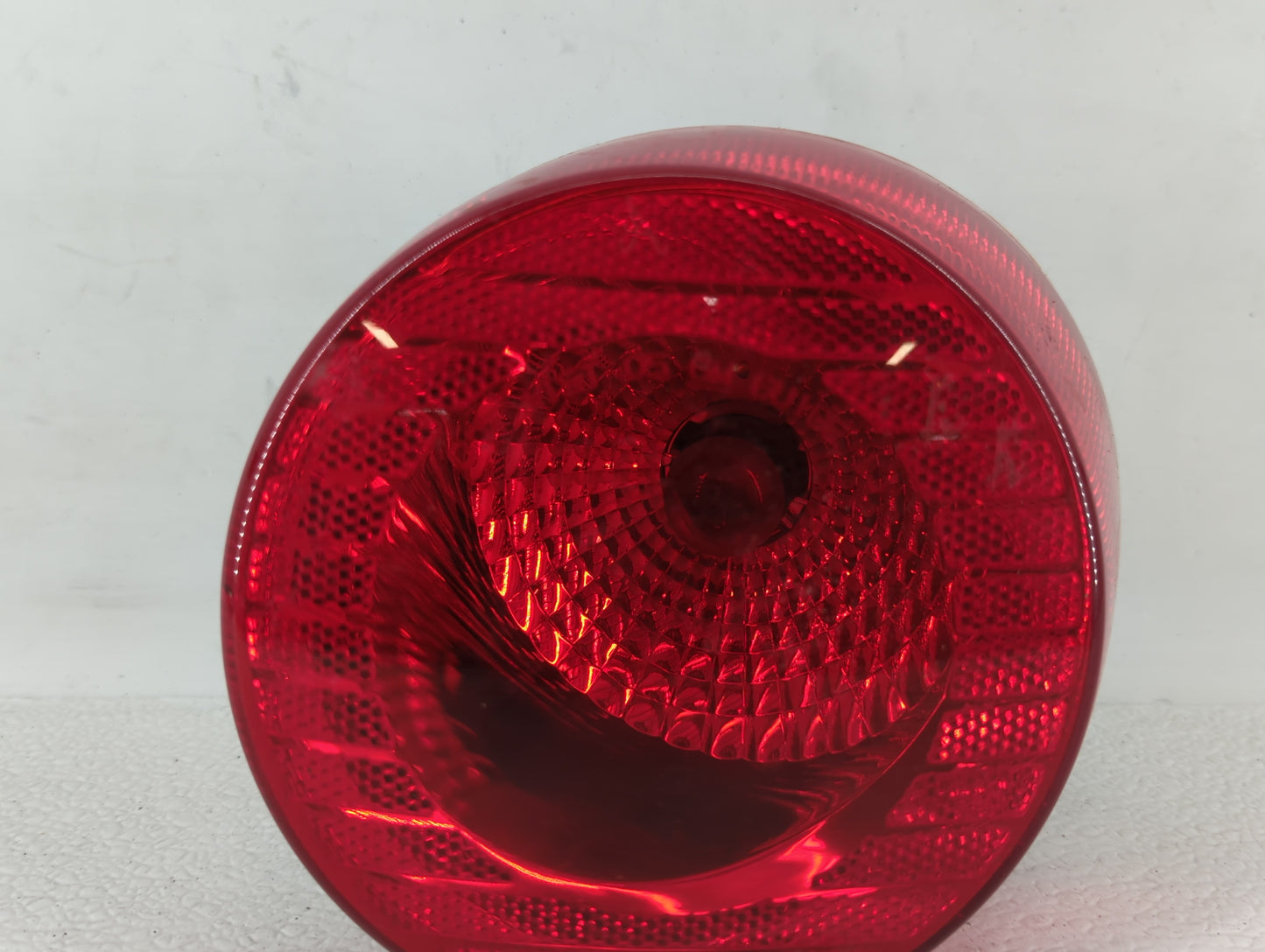 2005-2010 Chevrolet Cobalt Tail Light Assembly Passenger Right OEM P/N:16532532 15797856 Fits Fits 2005 2006 2007 2008 2009 