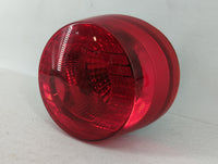 2005-2010 Chevrolet Cobalt Tail Light Assembly Passenger Right OEM P/N:16532532 15797856 Fits Fits 2005 2006 2007 2008 2009 