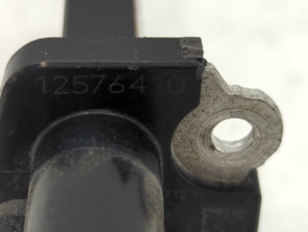 2005-2010 Chevrolet Cobalt Mass Air Flow Meter Maf Sensor 618329 - Oemusedautoparts1.com