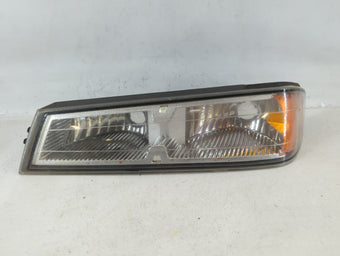 compare product 2005-2010 Chevrolet Cobalt Driver Left Oem Head Light Headlight Lamp