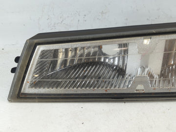 2005-2010 Chevrolet Cobalt Driver Left Oem Head Light Headlight Lamp