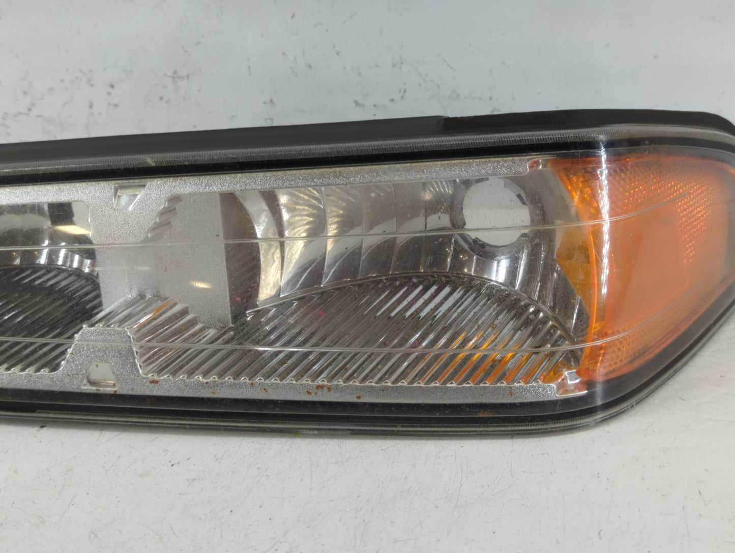 2005-2010 Chevrolet Cobalt Driver Left Oem Head Light Headlight Lamp - Oemusedautoparts1.com