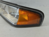 2005-2010 Chevrolet Cobalt Driver Left Oem Head Light Headlight Lamp - Oemusedautoparts1.com