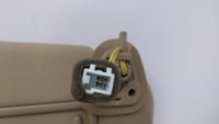 2005 Chevrolet Cobalt Sun Visor Shade Replacement Passenger Right Mirror Fits OEM Used Auto Parts - Oemusedautoparts1.com
