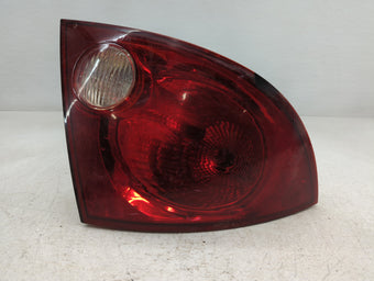 compare product 2005-2010 Chevrolet Cobalt Tail Light Assembly Driver Left OEM P/N:15219384 Fits Fits 2005 2006 2007 2008 2009 2010 OEM Used Auto Parts