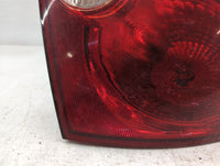 2005-2010 Chevrolet Cobalt Tail Light Assembly Driver Left OEM P/N:15219384 Fits Fits 2005 2006 2007 2008 2009 2010 OEM Used