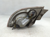 2005-2010 Chevrolet Cobalt Tail Light Assembly Driver Left OEM P/N:15219384 Fits Fits 2005 2006 2007 2008 2009 2010 OEM Used