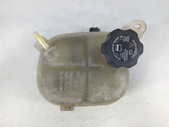 compare product 2005 Chevrolet Cobalt Radiator Coolant Overflow Expansion Tank Bottle 743244
