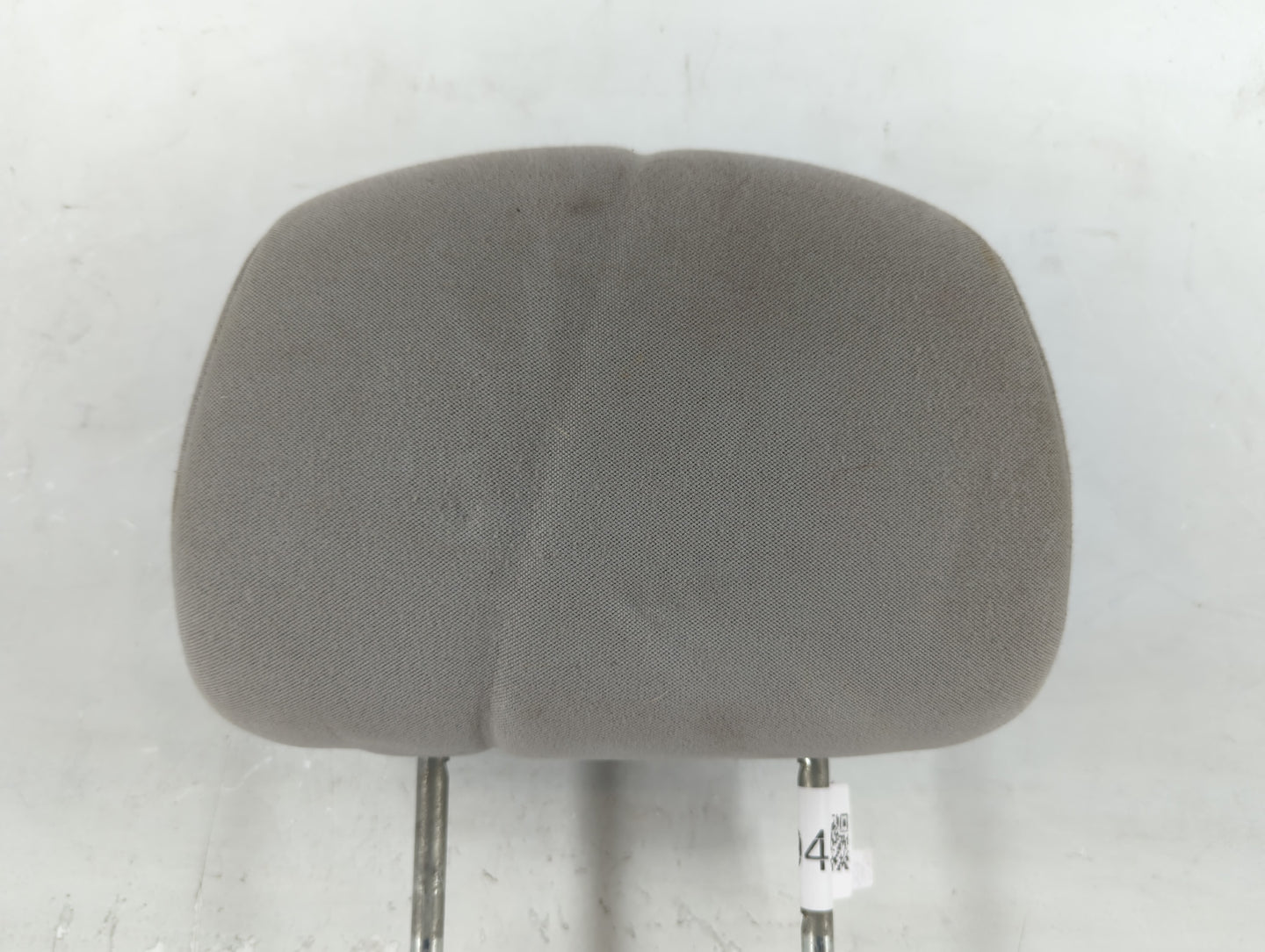 2005 Chevrolet Cobalt Headrest Head Rest Front Driver Passenger Seat Fits OEM Used Auto Parts - Oemusedautoparts1.com