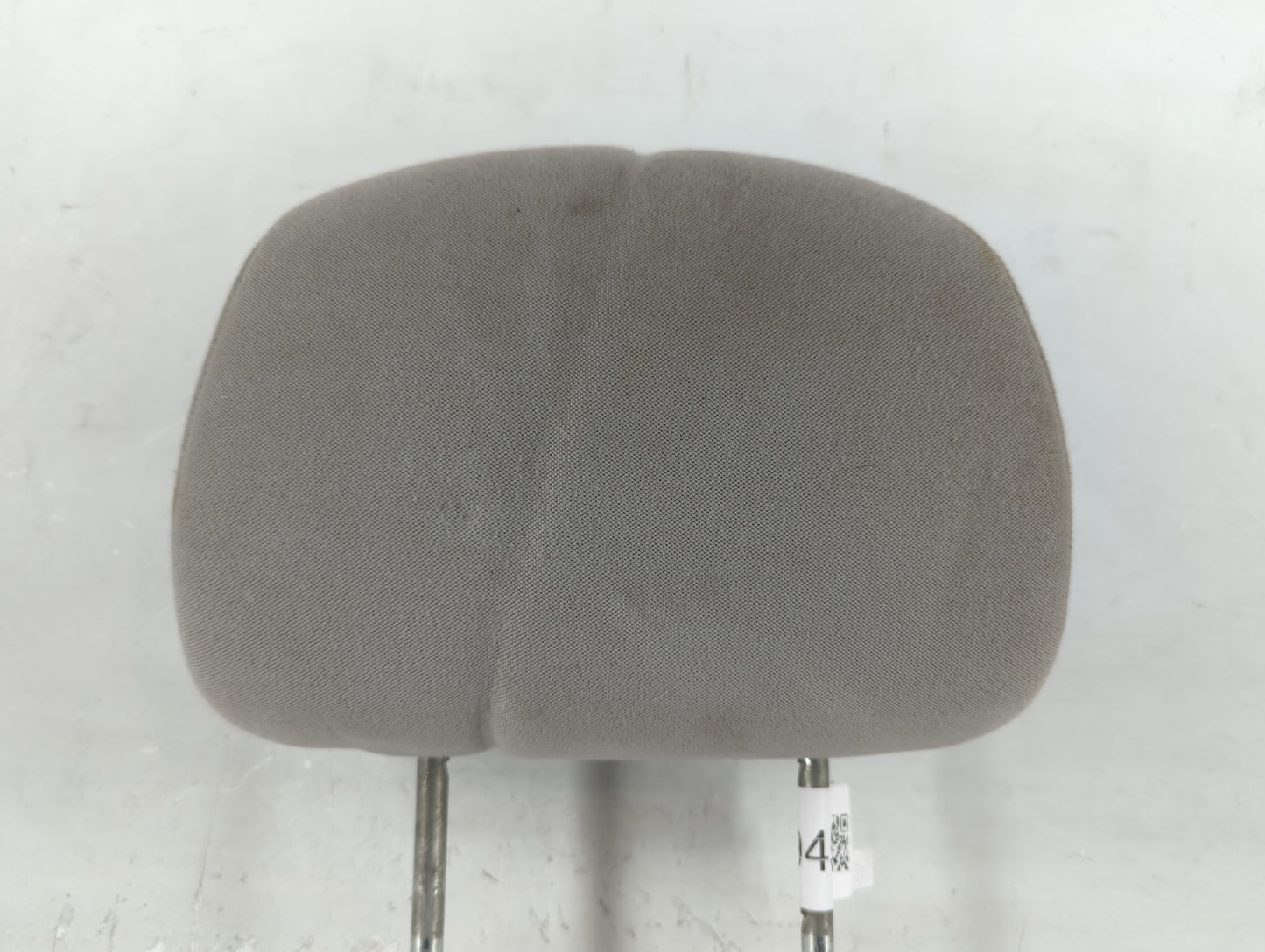 2005 Chevrolet Cobalt Headrest Head Rest Front Driver Passenger Seat Fits OEM Used Auto Parts - Oemusedautoparts1.com