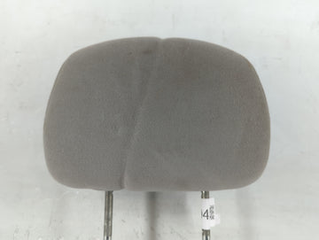 2005 Chevrolet Cobalt Headrest Head Rest Front Driver Passenger Seat Fits OEM Used Auto Parts - Oemusedautoparts1.com