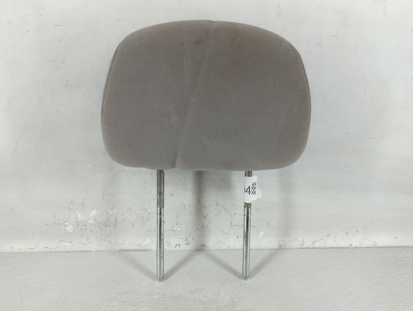 2005 Chevrolet Cobalt Headrest Head Rest Front Driver Passenger Seat Fits OEM Used Auto Parts - Oemusedautoparts1.com