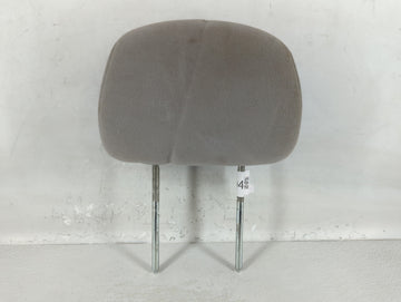 2005 Chevrolet Cobalt Headrest Head Rest Front Driver Passenger Seat Fits OEM Used Auto Parts