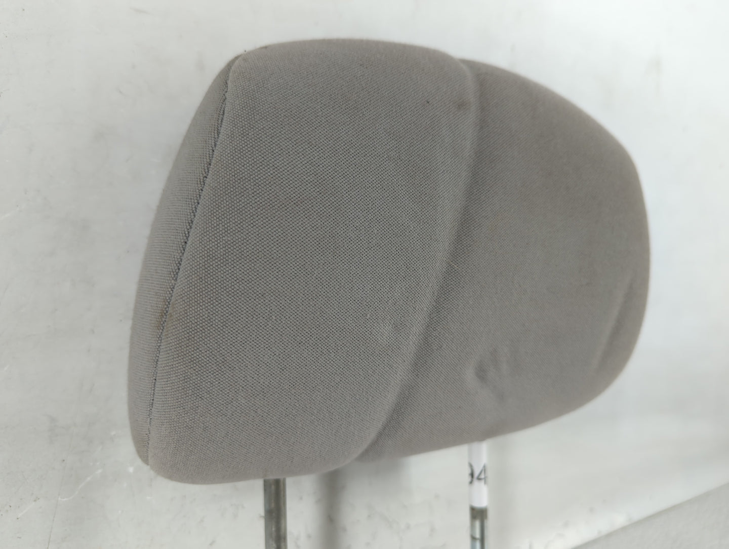 2005 Chevrolet Cobalt Headrest Head Rest Front Driver Passenger Seat Fits OEM Used Auto Parts - Oemusedautoparts1.com