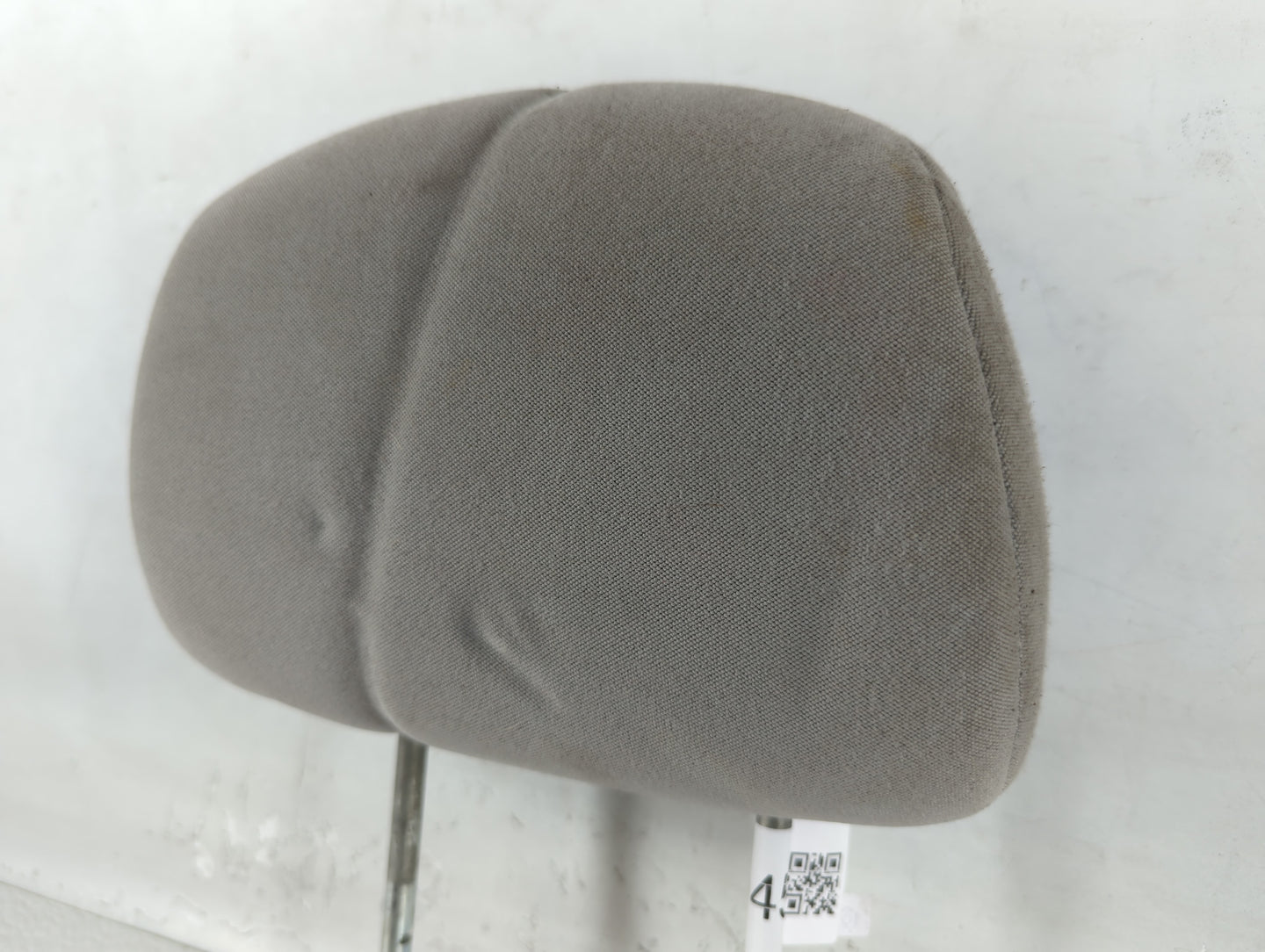 2005 Chevrolet Cobalt Headrest Head Rest Front Driver Passenger Seat Fits OEM Used Auto Parts - Oemusedautoparts1.com