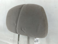 2005 Chevrolet Cobalt Headrest Head Rest Front Driver Passenger Seat Fits OEM Used Auto Parts - Oemusedautoparts1.com