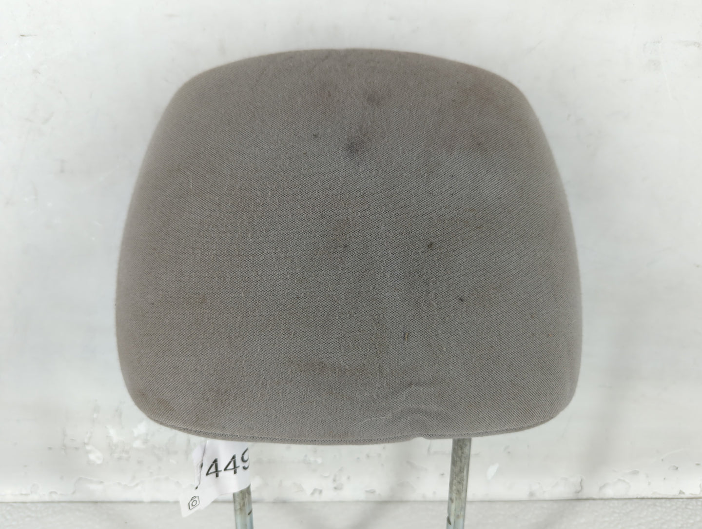 2005 Chevrolet Cobalt Headrest Head Rest Front Driver Passenger Seat Fits OEM Used Auto Parts - Oemusedautoparts1.com