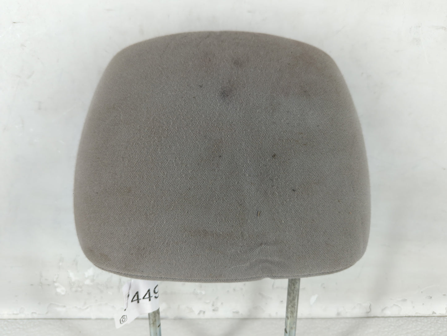 2005 Chevrolet Cobalt Headrest Head Rest Front Driver Passenger Seat Fits OEM Used Auto Parts - Oemusedautoparts1.com