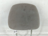 2005 Chevrolet Cobalt Headrest Head Rest Front Driver Passenger Seat Fits OEM Used Auto Parts - Oemusedautoparts1.com