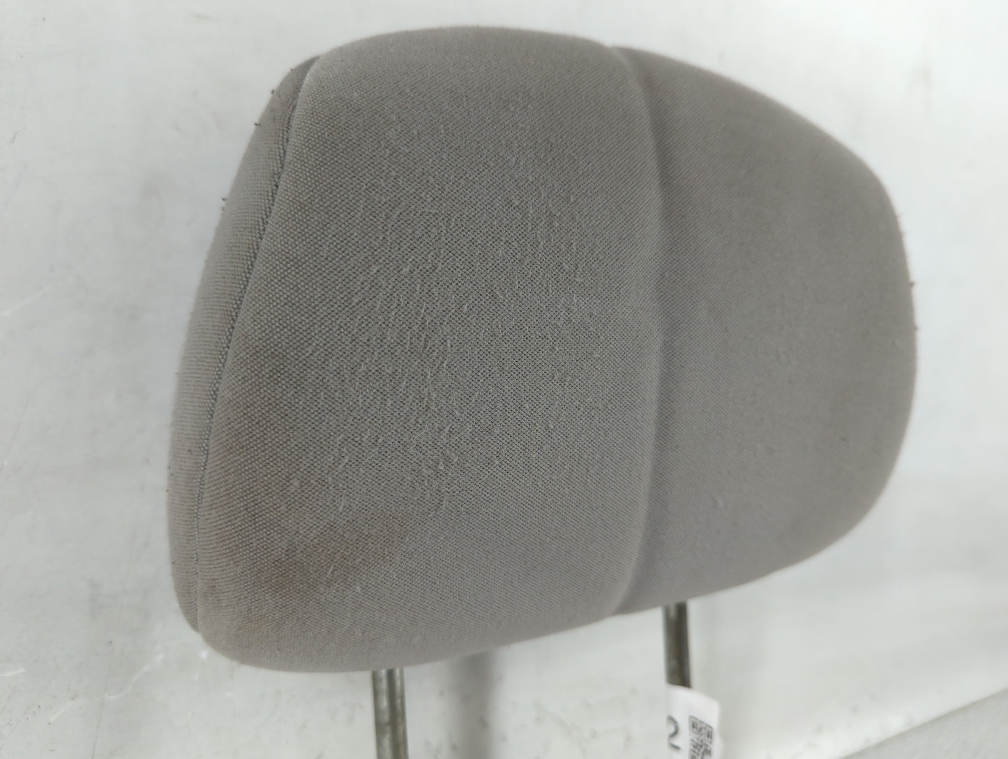 2005 Chevrolet Cobalt Headrest Head Rest Front Driver Passenger Seat Fits OEM Used Auto Parts - Oemusedautoparts1.com