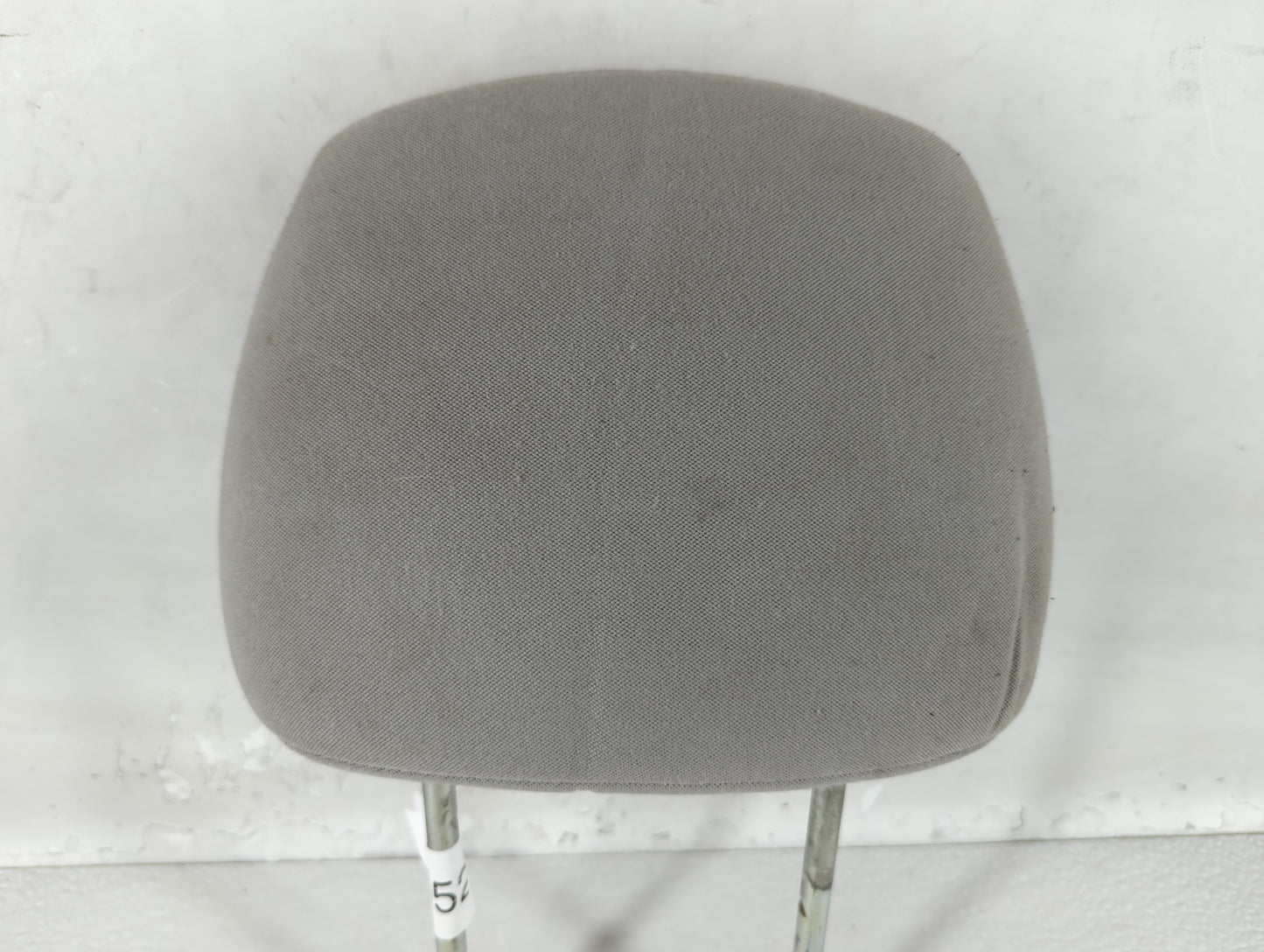 2005 Chevrolet Cobalt Headrest Head Rest Front Driver Passenger Seat Fits OEM Used Auto Parts - Oemusedautoparts1.com