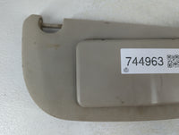 2005-2010 Chevrolet Cobalt Sun Visor Shade Replacement Passenger Right Mirror Fits Fits 2005 2006 2007 2008 2009 2010 OEM Us