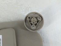 2005-2010 Chevrolet Cobalt Sun Visor Shade Replacement Passenger Right Mirror Fits Fits 2005 2006 2007 2008 2009 2010 OEM Us