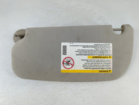 2005-2010 Chevrolet Cobalt Sun Visor Shade Replacement Passenger Right Mirror Fits Fits 2005 2006 2007 2008 2009 2010 OEM Us