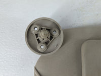 2005-2010 Chevrolet Cobalt Sun Visor Shade Replacement Driver Left Mirror Fits Fits 2005 2006 2007 2008 2009 2010 OEM Used A