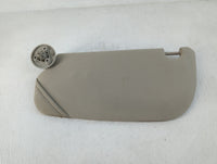2005-2010 Chevrolet Cobalt Sun Visor Shade Replacement Driver Left Mirror Fits Fits 2005 2006 2007 2008 2009 2010 OEM Used A