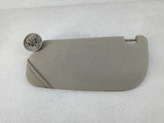 2005-2010 Chevrolet Cobalt Sun Visor Shade Replacement Driver Left Mirror Fits Fits 2005 2006 2007 2008 2009 2010 OEM Used A