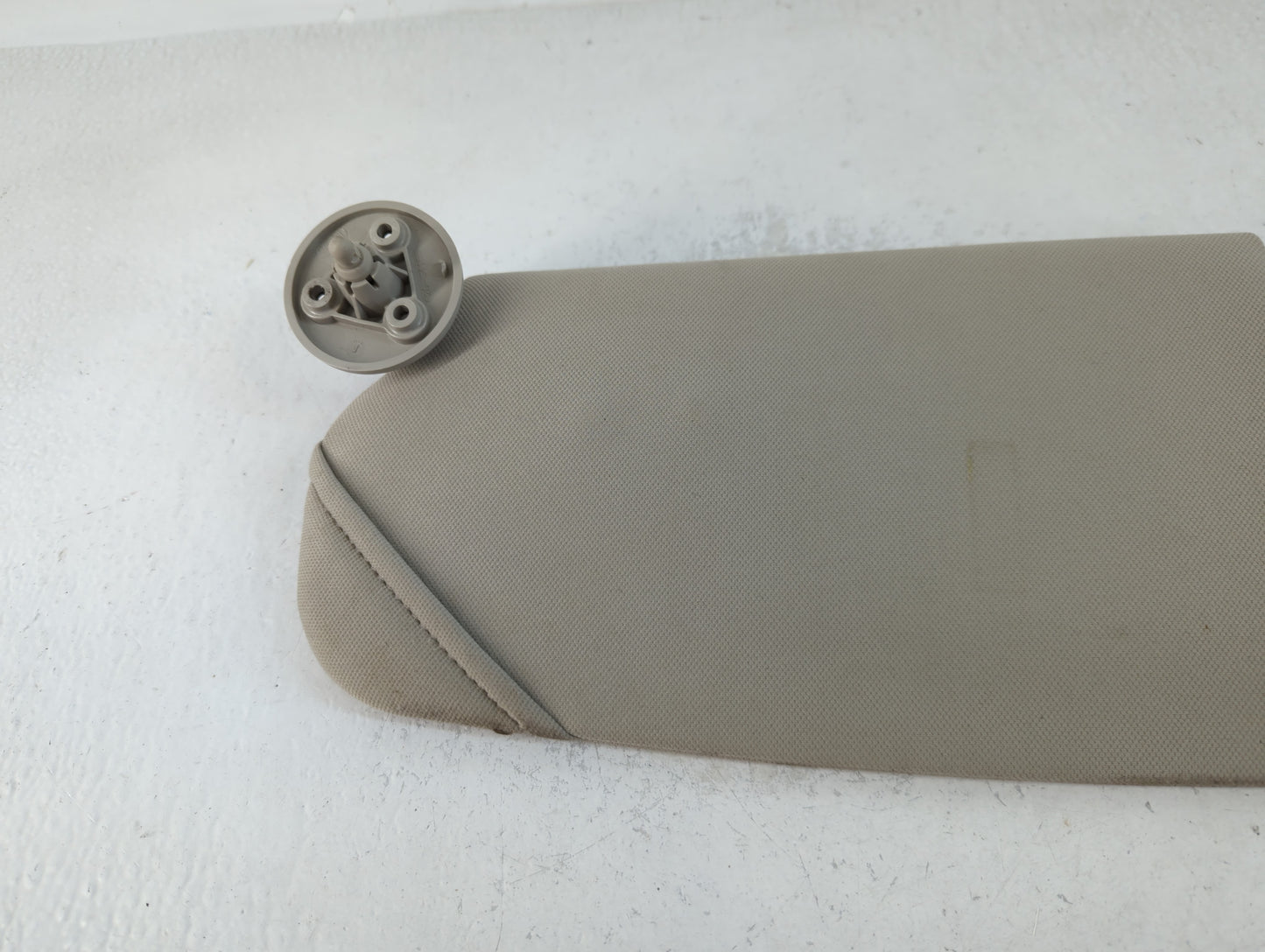 2005-2010 Chevrolet Cobalt Sun Visor Shade Replacement Driver Left Mirror Fits Fits 2005 2006 2007 2008 2009 2010 OEM Used A