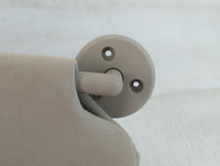 2005-2010 Chevrolet Cobalt Sun Visor Shade Replacement Driver Left Mirror Fits Fits 2005 2006 2007 2008 2009 2010 OEM Used A