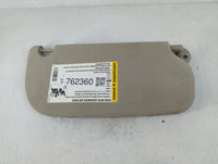 2005-2010 Chevrolet Cobalt Sun Visor Shade Replacement Driver Left Mirror Fits Fits 2005 2006 2007 2008 2009 2010 OEM Used A