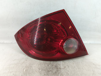 compare product 2005-2010 Chevrolet Cobalt Rear Center Lid Brake Light Tail Light P/N:16532407 A Fits Fits 2005 2006 2007 2008 2009 2010 OEM Used Auto Parts