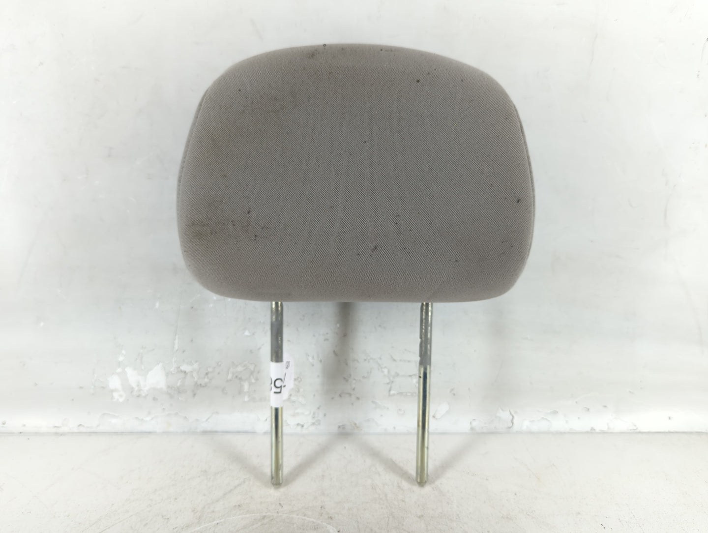 2005 Chevrolet Cobalt Headrest Head Rest Front Driver Passenger Seat Fits OEM Used Auto Parts - Oemusedautoparts1.com