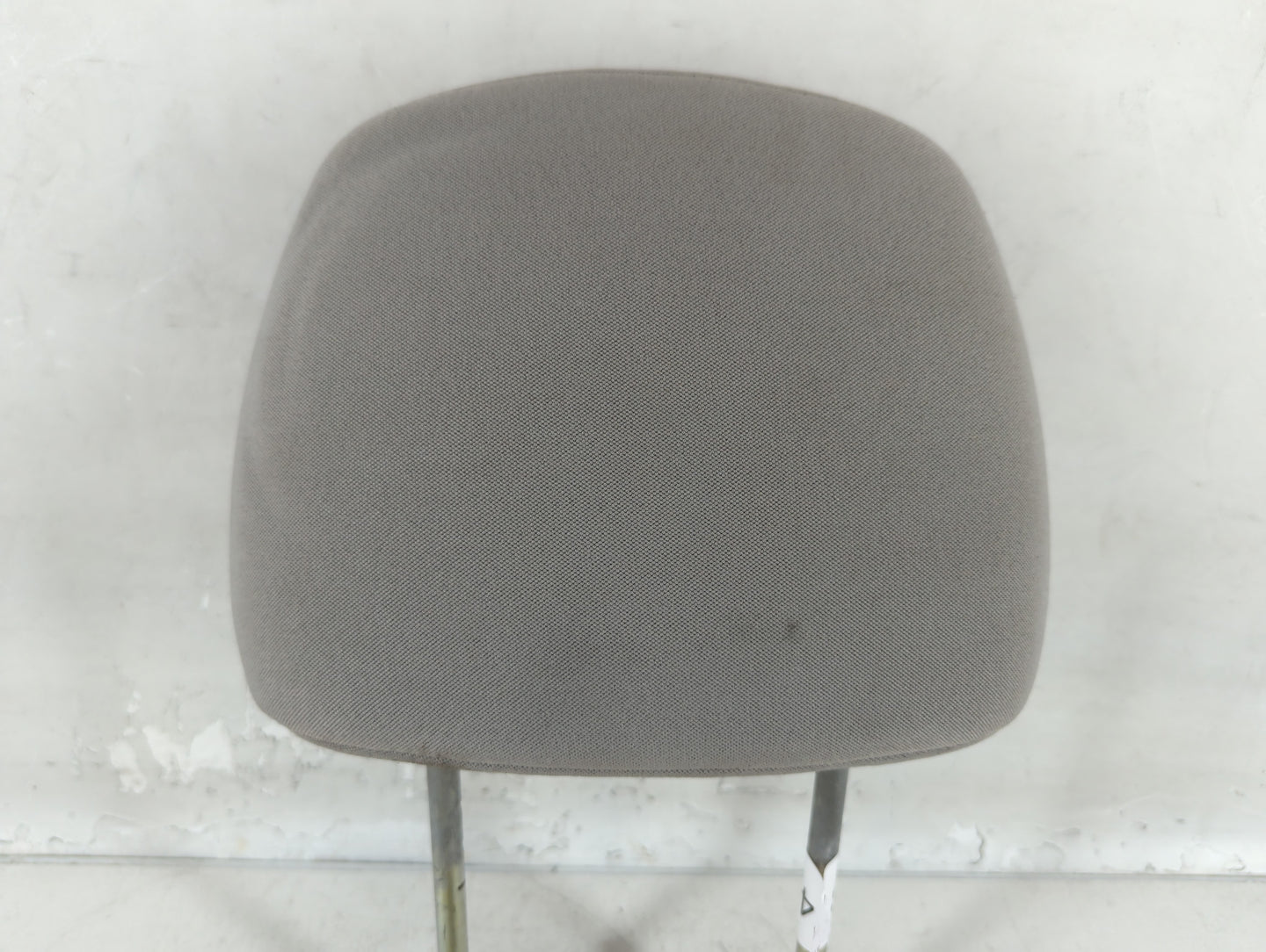 2005 Chevrolet Cobalt Headrest Head Rest Front Driver Passenger Seat Fits OEM Used Auto Parts - Oemusedautoparts1.com