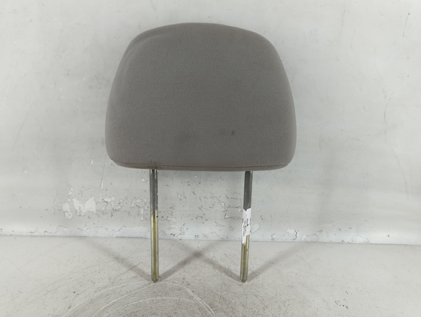 2005 Chevrolet Cobalt Headrest Head Rest Front Driver Passenger Seat Fits OEM Used Auto Parts - Oemusedautoparts1.com
