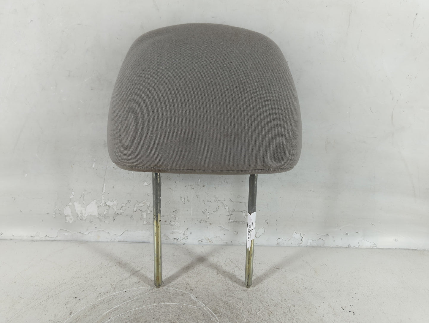 2005 Chevrolet Cobalt Headrest Head Rest Front Driver Passenger Seat Fits OEM Used Auto Parts - Oemusedautoparts1.com