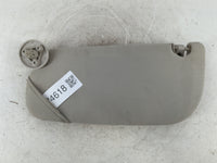 2005-2010 Chevrolet Cobalt Sun Visor Shade Replacement Passenger Right Mirror Fits Fits 2005 2006 2007 2008 2009 2010 OEM Us