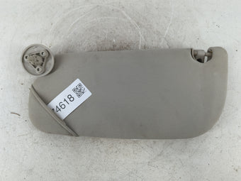 compare product 2005-2010 Chevrolet Cobalt Sun Visor Shade Replacement Passenger Right Mirror Fits Fits 2005 2006 2007 2008 2009 2010 OEM Used Auto Parts