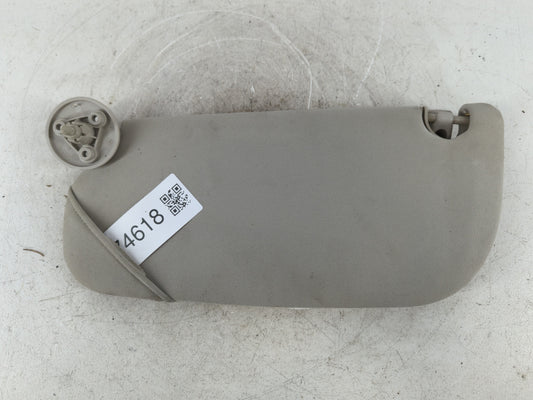 2005-2010 Chevrolet Cobalt Sun Visor Shade Replacement Passenger Right Mirror Fits Fits 2005 2006 2007 2008 2009 2010 OEM Us