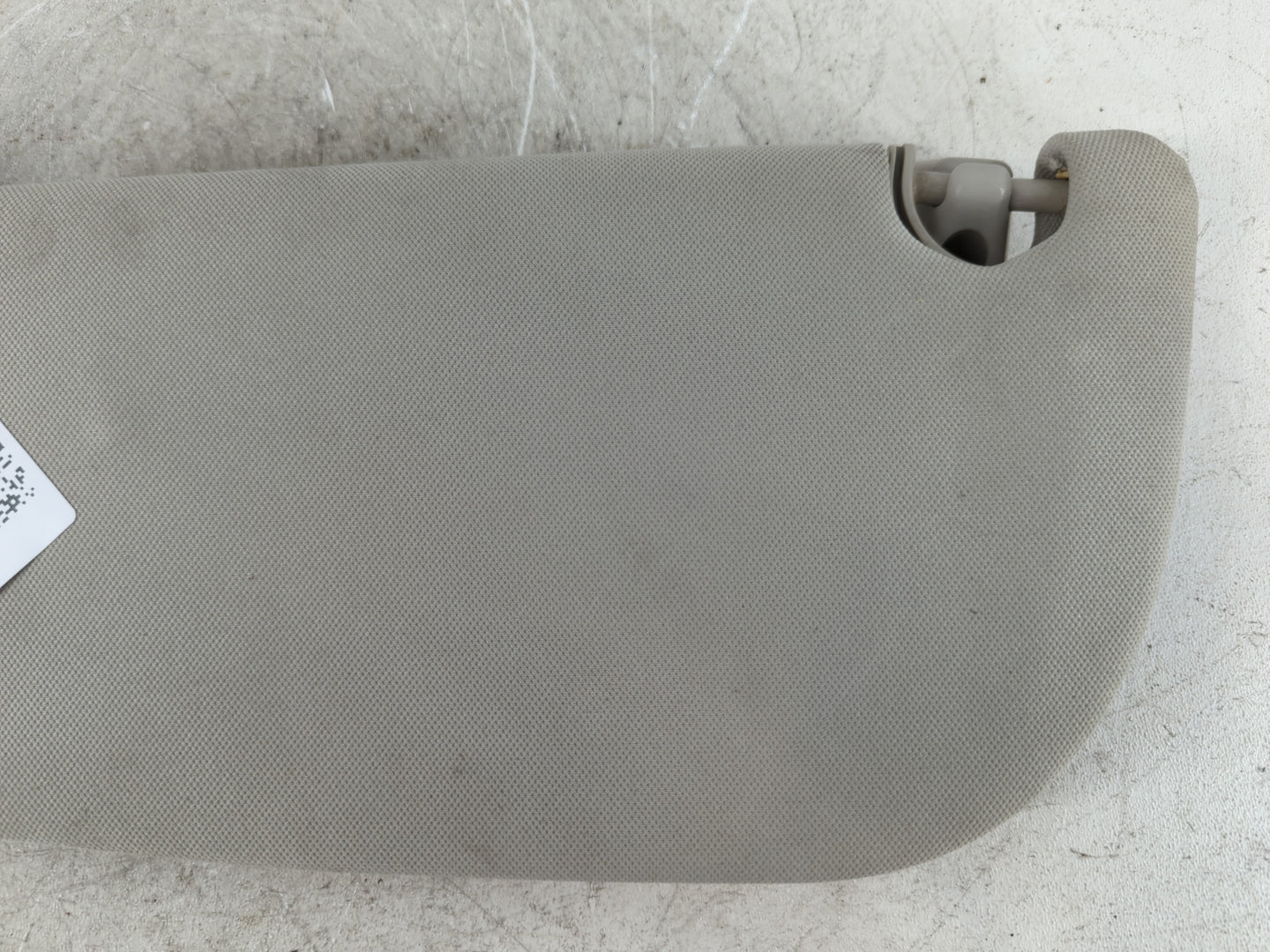 2005-2010 Chevrolet Cobalt Sun Visor Shade Replacement Passenger Right Mirror Fits Fits 2005 2006 2007 2008 2009 2010 OEM Us