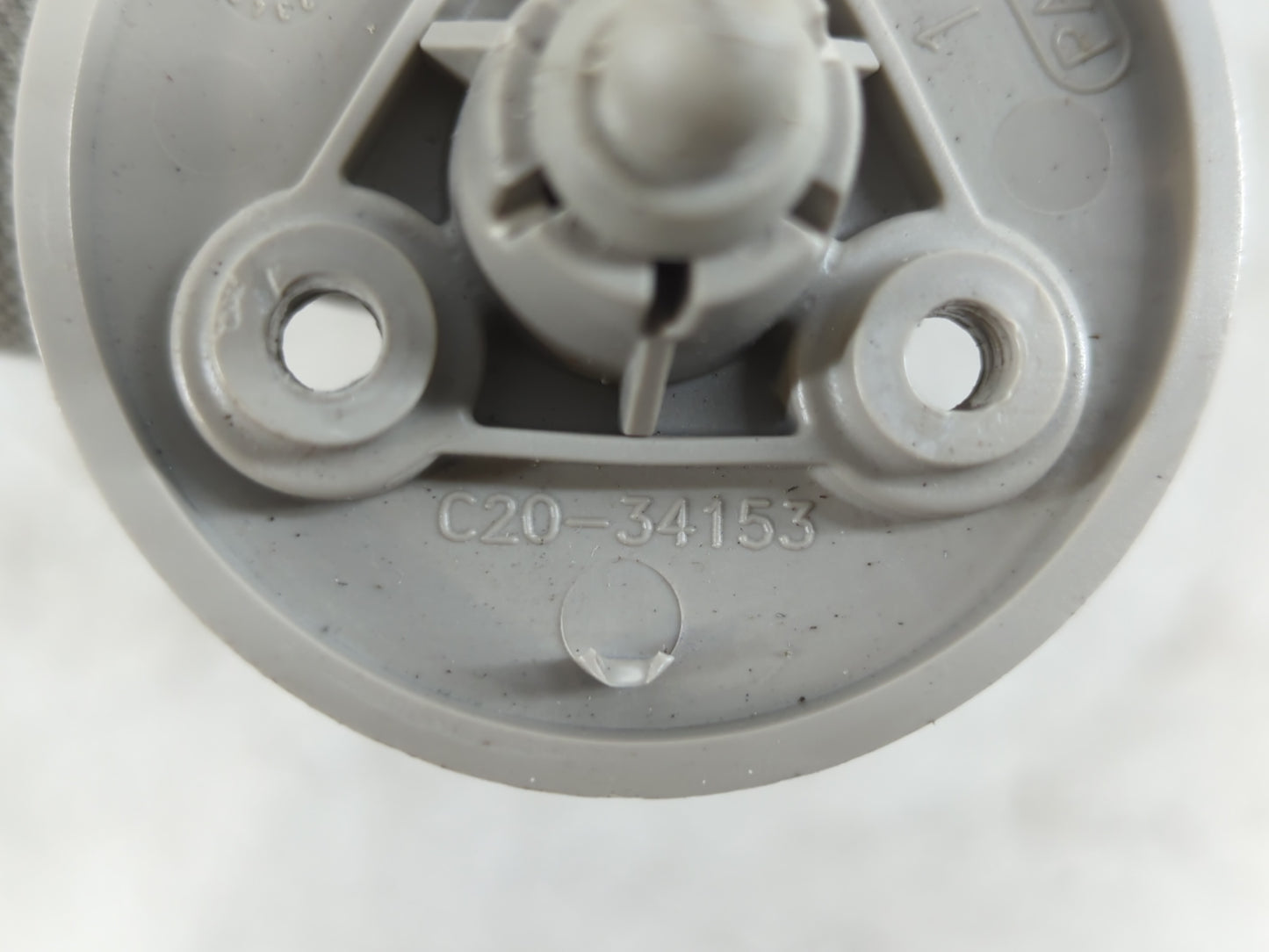 2005-2010 Chevrolet Cobalt Sun Visor Shade Replacement Passenger Right Mirror Fits Fits 2005 2006 2007 2008 2009 2010 OEM Us