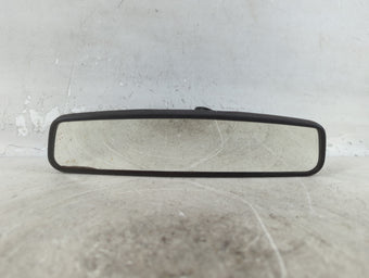 compare product 2005-2010 Chevrolet Cobalt Interior Rear View Mirror Replacement OEM P/N:>PP< IE8 011083 Fits OEM Used Auto Parts