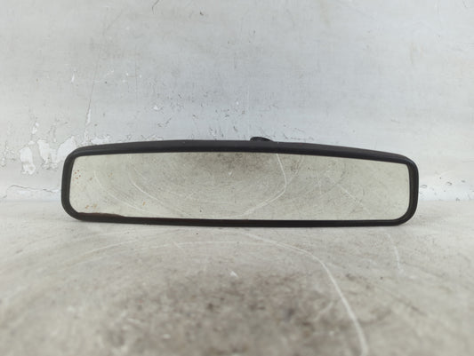 2005-2010 Chevrolet Cobalt Interior Rear View Mirror Replacement OEM P/N:>PP< IE8 011083 Fits OEM Used Auto Parts - Oemuseda